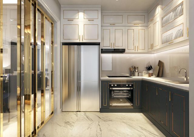Tiềm năng sinh lời hấp dẫn từ cho thuê căn hộ cao cấp khu vực Mỹ Đình - 3 Tiềm năng sinh lời hấp dẫn từ cho thuê căn hộ cao cấp khu vực Mỹ Đình - 3