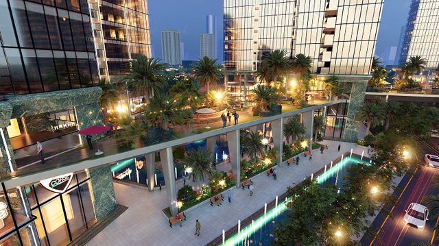 Sunshine City Saigon in the target of Korean customers – 3 Sunshine City Saigon in the target of Korean customers – 3