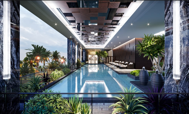 Sunshine Group chiến thắng vang dội với 5 giải thưởng danh giá tại Dot Property Awards 2019 - 4