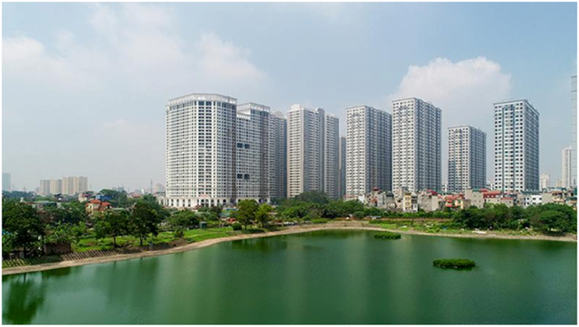 Sunshine Garden mang cả không gian sống trong mơ vào ngôi nhà của bạn - 1