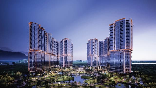Noblex West Lake Ha Noi