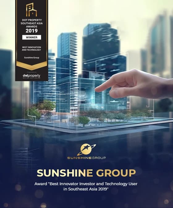Company awards
