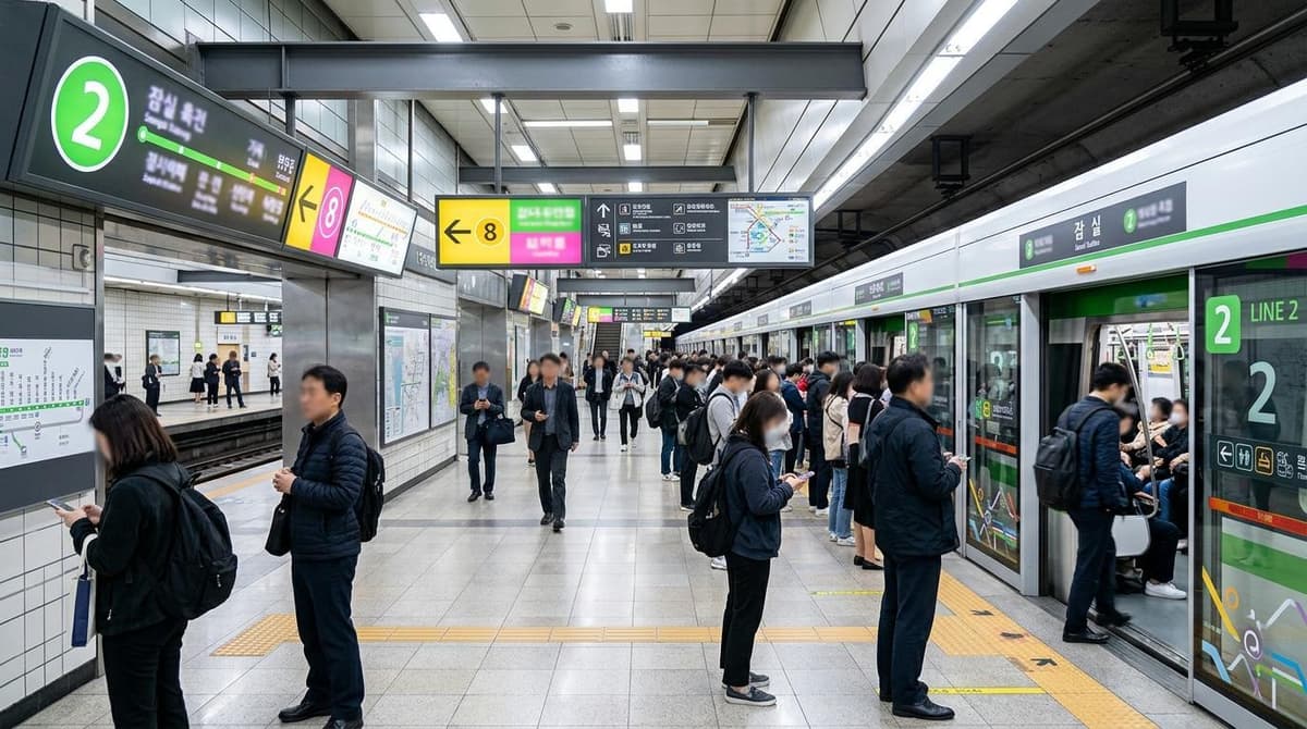 Metro mở rộng bán kính dòng khách, tạo “cú hích” cho bất động sản thương mại