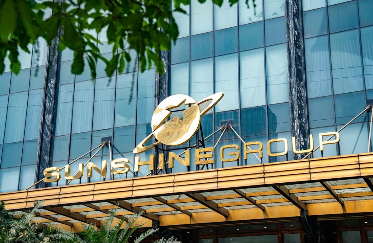 Sở Xây dựng Hà Nội đính chính một văn bản liên quan đến Công ty Cổ phần Tập đoàn Sunshine (KSF)