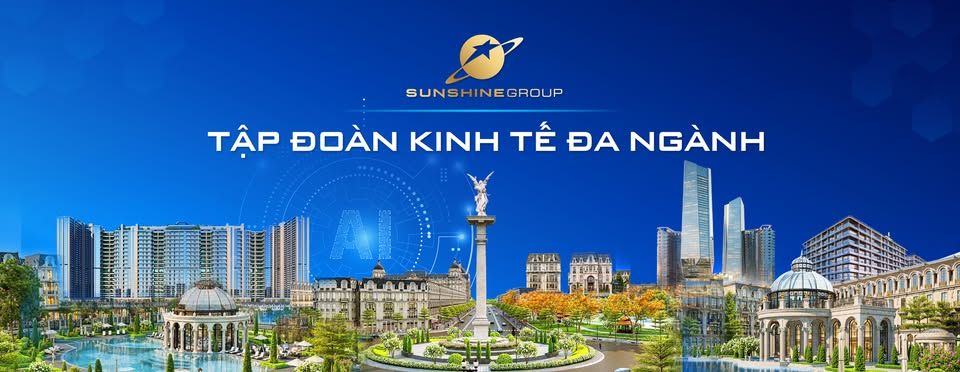 Tập đoàn Sunshine chào mua công khai cổ phiếu