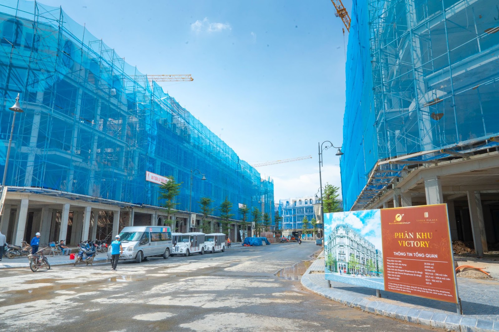 Đại lộ 10 làn xe được mong chờ bậc nhất Hà Nội sắp thông xe đoạn từ Tây Hồ đến Đan Phượng, dự án của tỷ phú Đỗ Anh Tuấn chạy đua tiến độ bàn giao