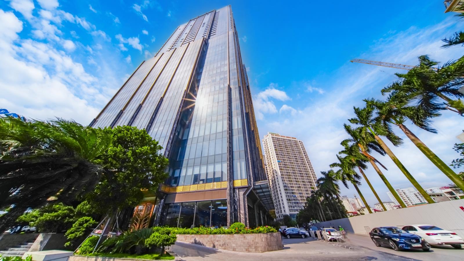 Sunshine Group công bố BCTC hợp nhất Quý 3/2025: Quy mô tổng tài sản đạt gần 80.000 tỷ đồng, hiệu suất tài chính dẫn đầu ngành