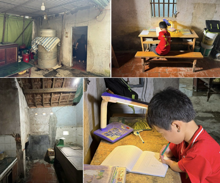 Sunshine Group trao tặng hai mái ấm mới và học bổng cho các “lá chưa lành” tại Nghệ An & Đồng Tháp trong hành trình “Cặp lá yêu thương”