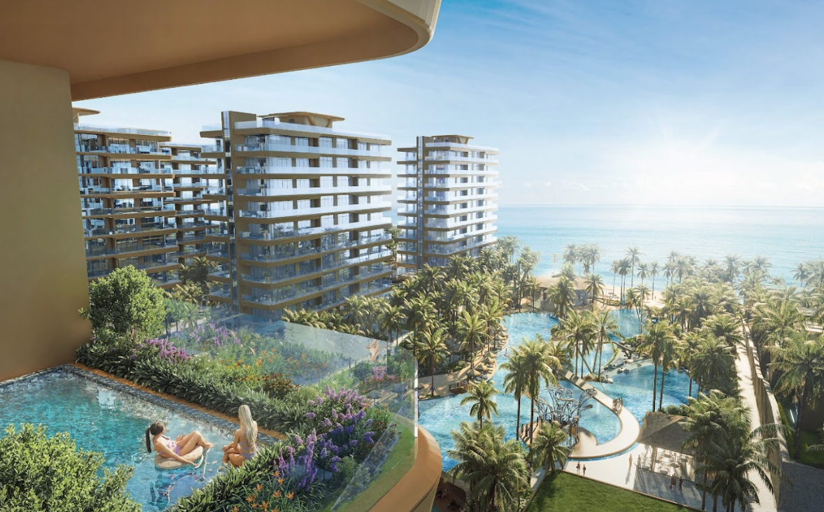 Hạ tầng tỷ USD định hình trục kinh tế phía Đông Tp. HCM: BĐS Vũng Tàu bước vào chu kỳ mới