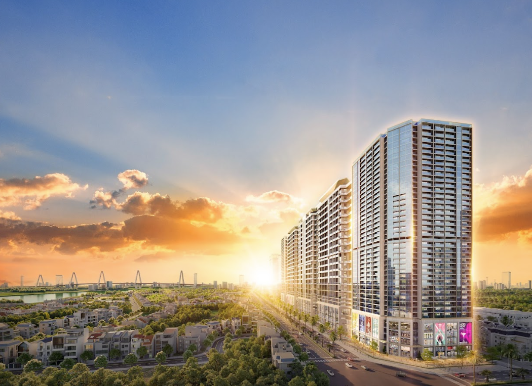 Noble Crystal Tay Ho WorldHotels Residences tiên phong kiến tạo chuẩn sống Dynamic Luxury tại Tây Hồ Tây