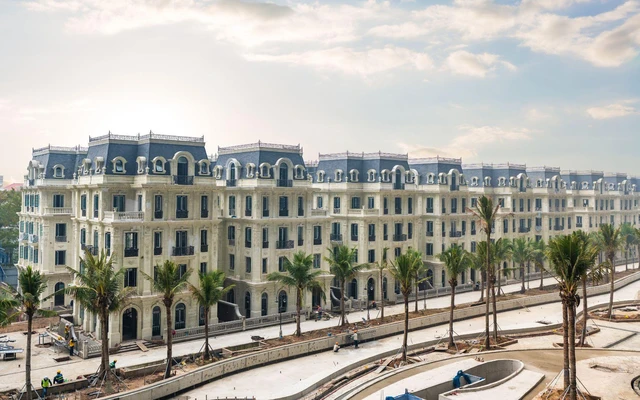 Sunshine Group tạo đột phá trong giai đoạn tái cấu trúc: Lợi nhuận 2025 vượt 11.200 tỷ, tổng tài sản gần 120.000 tỷ