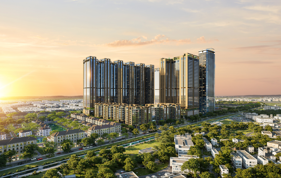 Chính sách bán hàng ưu việt kích hoạt dòng tiền của Sunshine Legend City