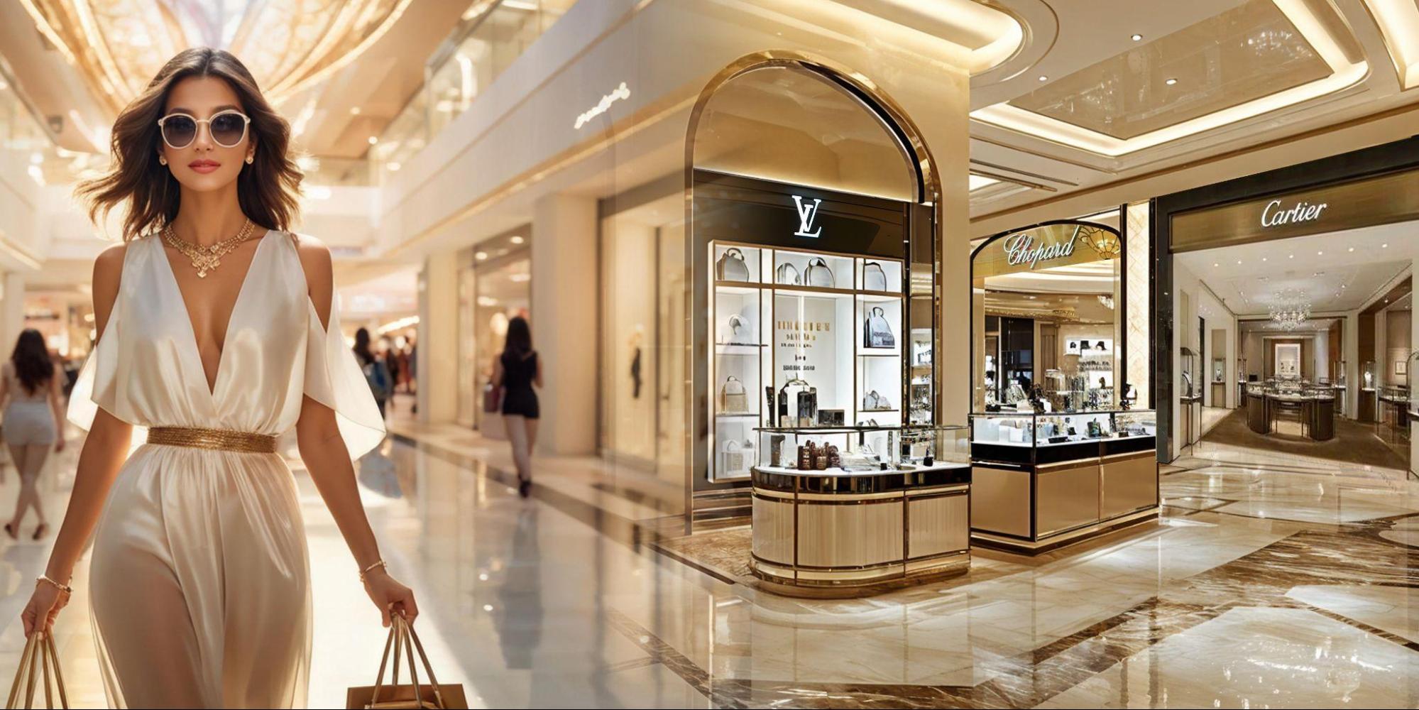 Sắp xuất hiện không gian mua sắm – giải trí và chăm sóc sức khỏe siêu sang tại Long Biên