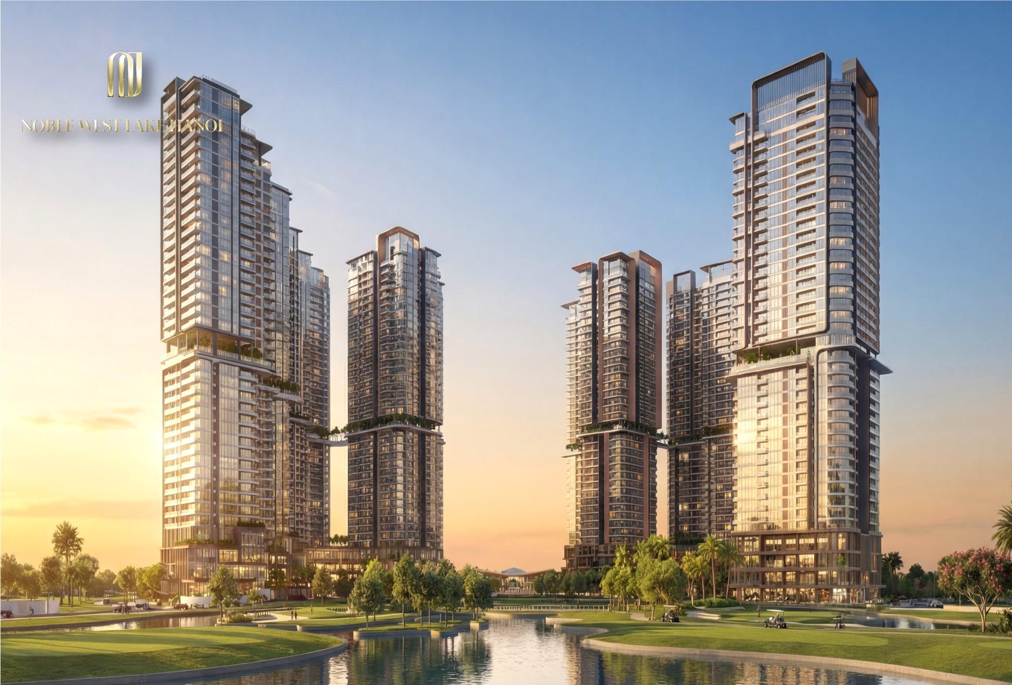 Dồn dập khởi công, động thổ…Sunshine Group khai xuân với 3 dự án lớn tại những vị trí đắc địa bậc nhất Hà Nội