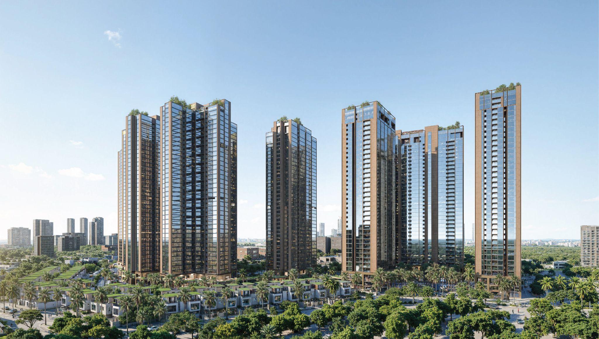 Kịch bản tăng giá 2026 – 2030 tại khu Nam Sài Gòn: Đâu là tài sản tích sản thông minh?