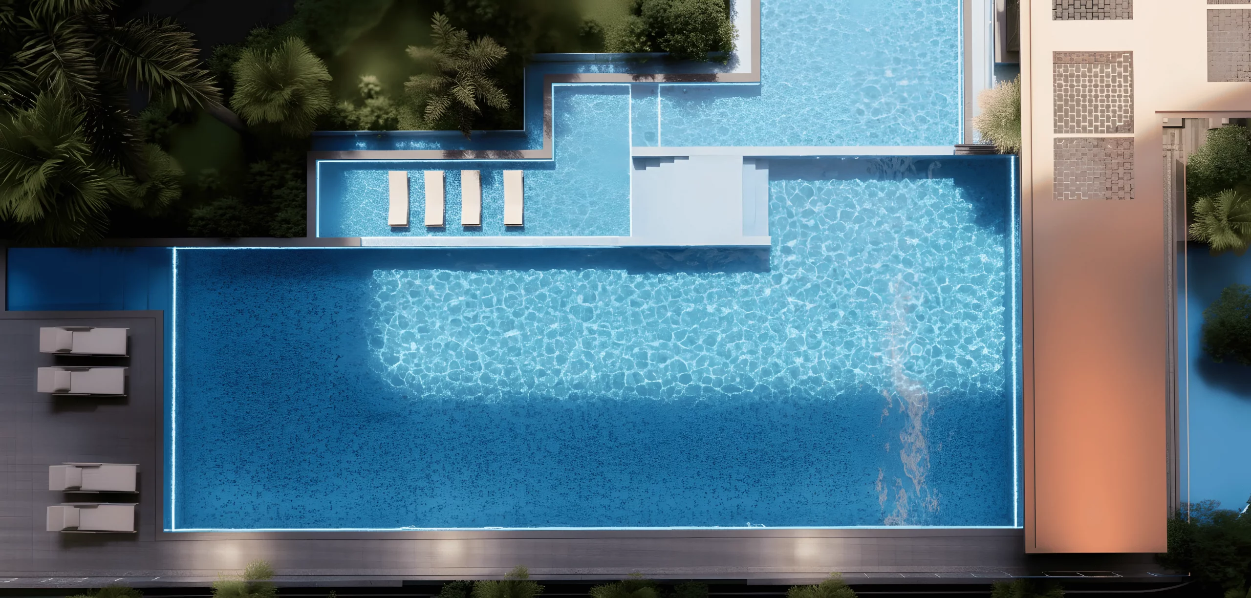 Tập trung phát triển các dòng BĐS phục vụ cho công nghệ