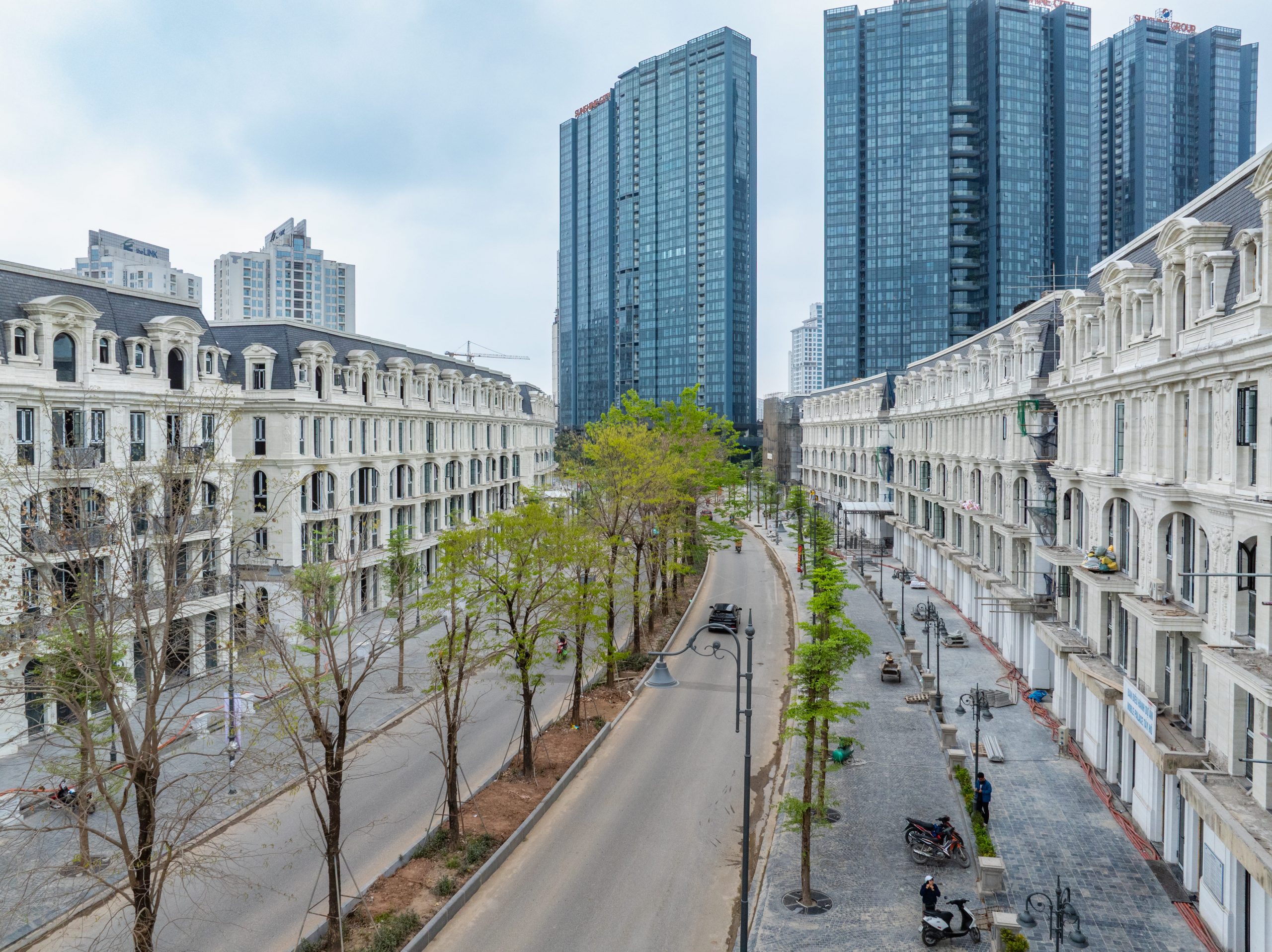 Viện trưởng Viện Nghiên cứu BĐS Việt Nam: “Bất động sản giá trị thật” – chuẩn mực của chu kỳ tăng trưởng mới