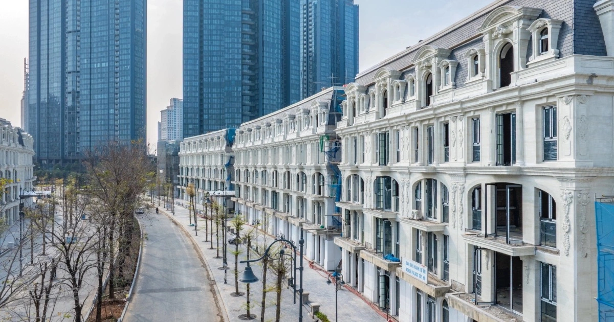 Bất động sản giá trị thật lên ngôi, những bên nào hưởng lợi?