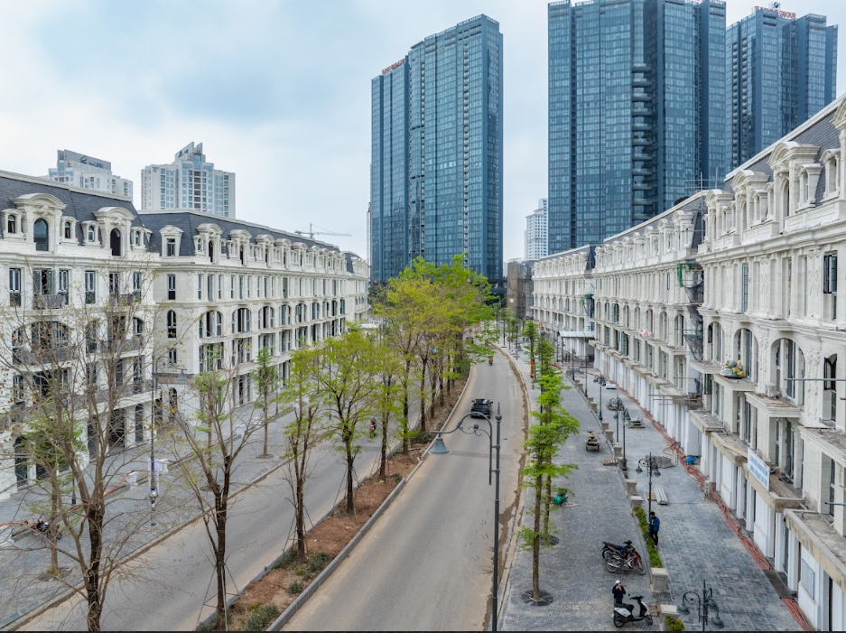 Sunshine Group đặt mục tiêu lãi 15.000 tỷ năm 2026: Tăng tốc M&A, mở rộng quỹ đất, sẵn sàng cho chu kỳ tăng trưởng mới