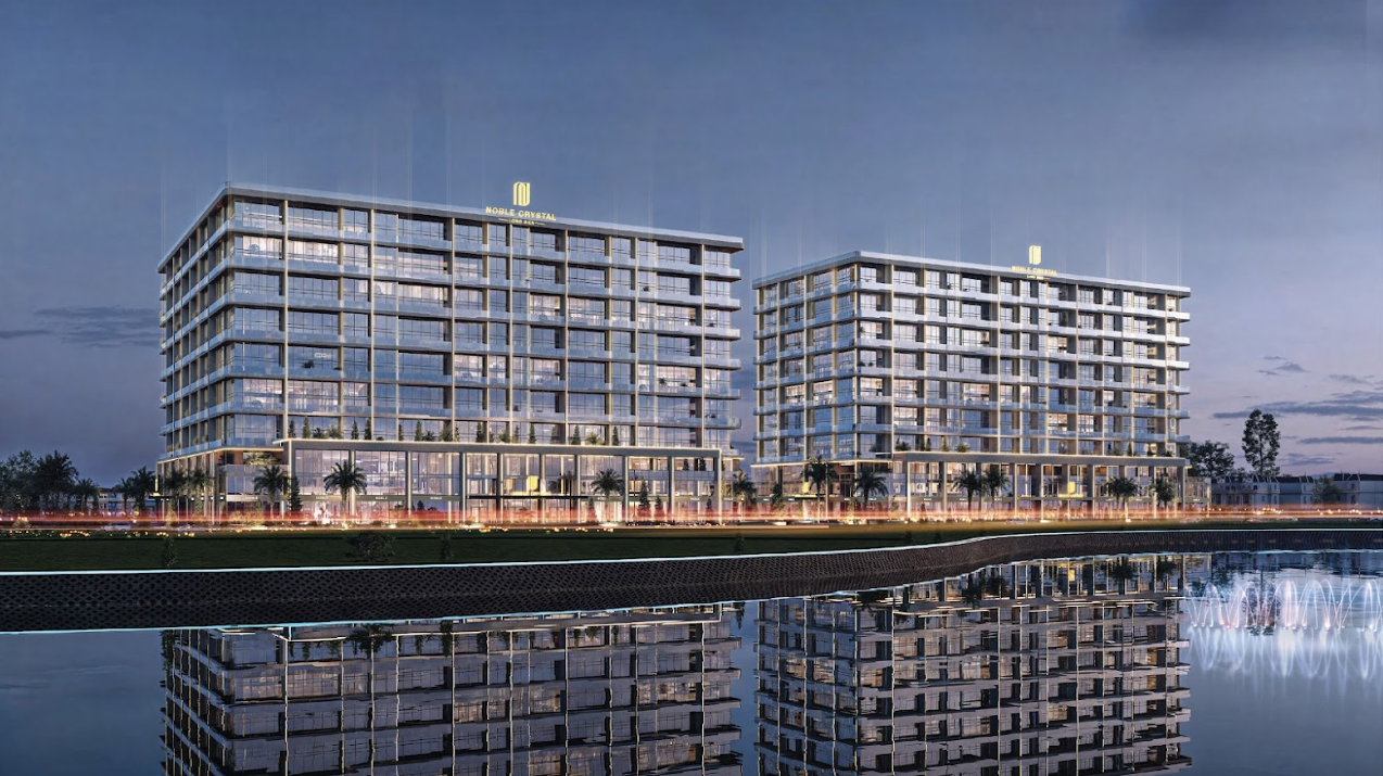 Long Biên đón tổ hợp Branded Residences tiên phong từ Sunshine Group với chuẩn vận hành 5 sao hàng đầu thế giới