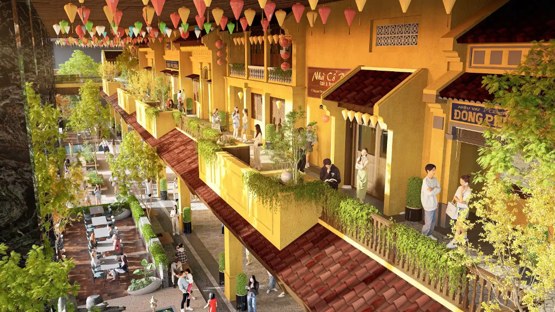 Noble Crystal Tay Ho WorldHotels Residences