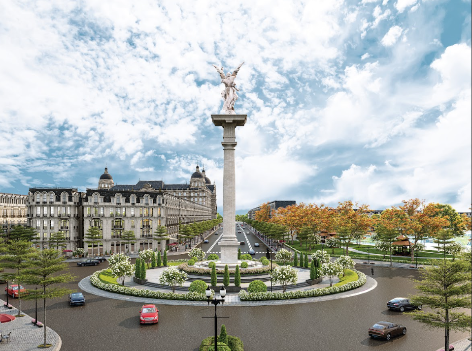 Mua sắm trải nghiệm lên ngôi, nhà phố diện tích lớn thành tài sản “hiếm có khó tìm”