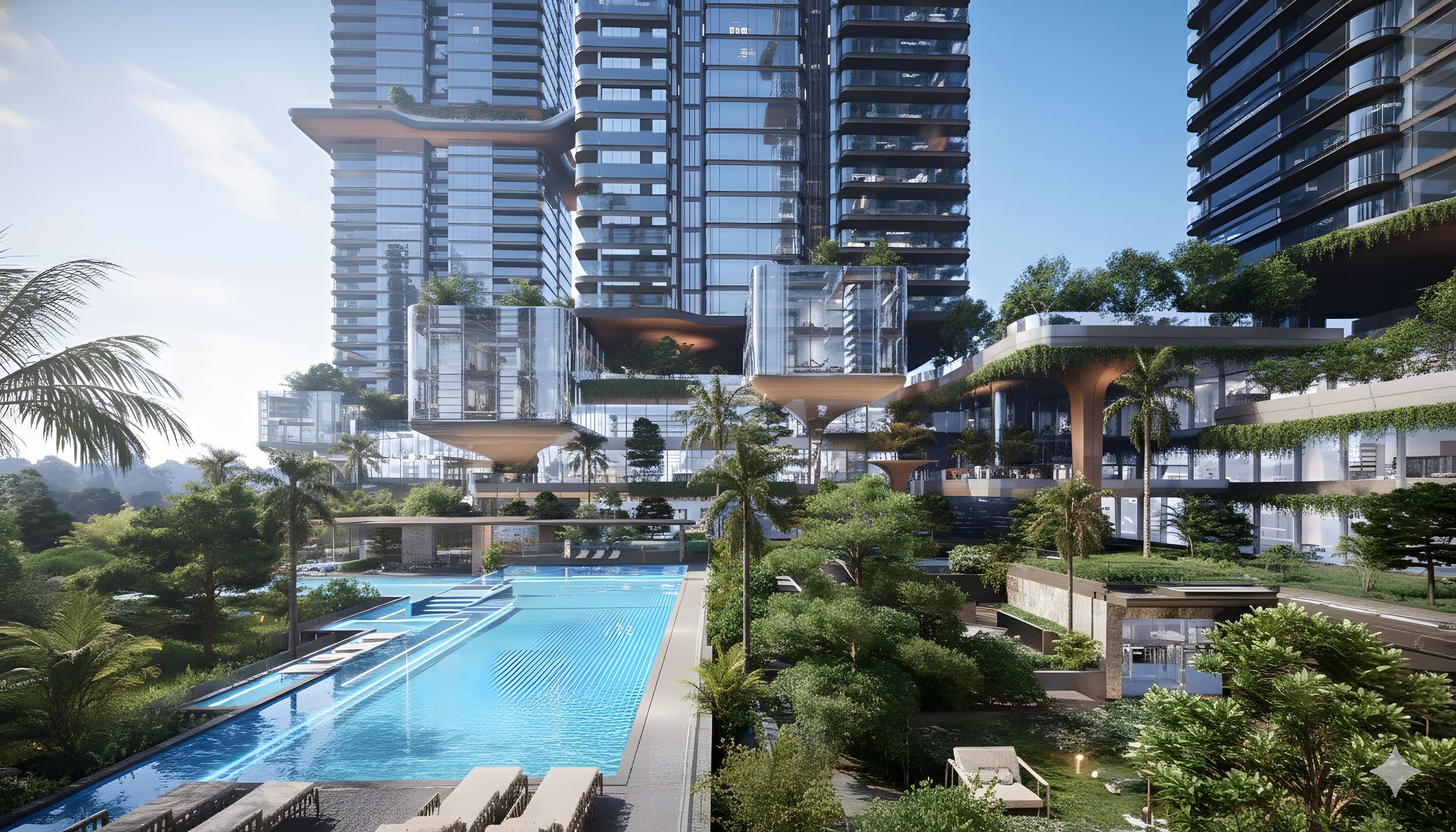 Sunshine Group chính thức khởi công Noble West Lake Ha Noi - tổ hợp căn hộ hàng hiệu số 1 Việt Nam