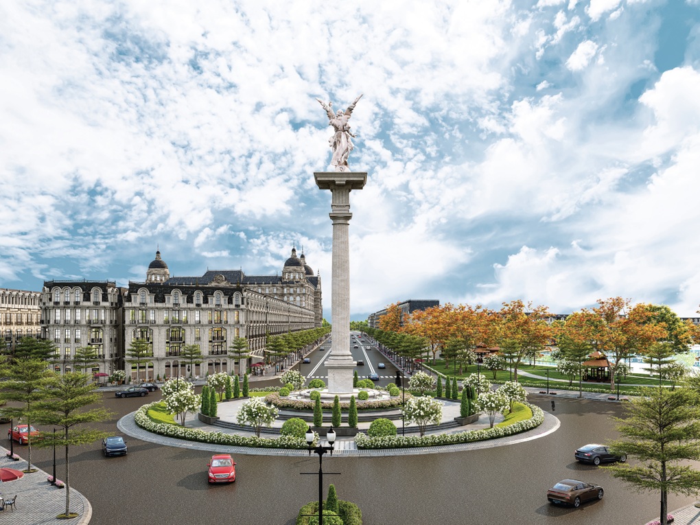 Mua nhà ở đâu khi Thủ đô giải quyết câu chuyện tái thiết?