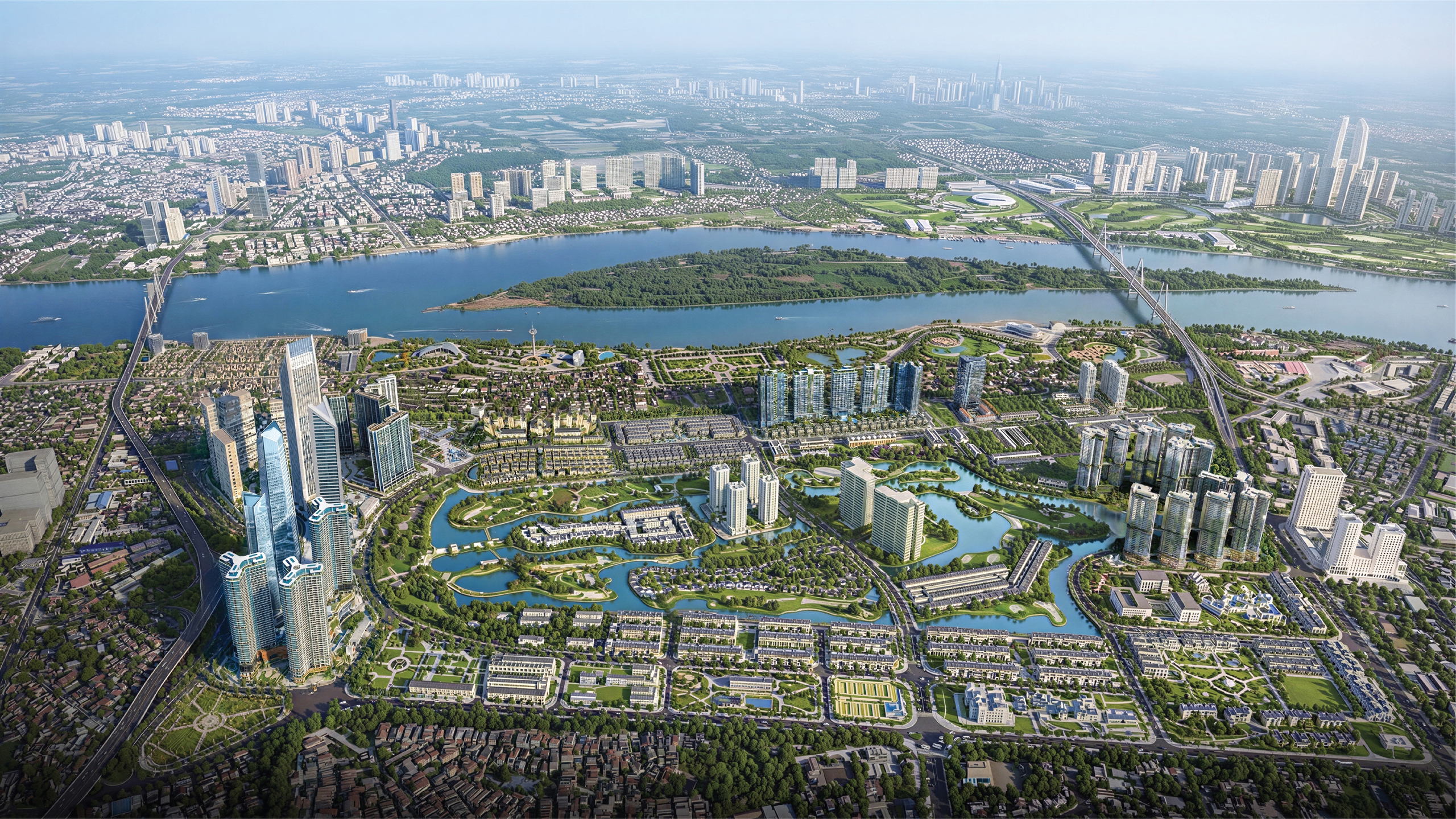 Không bán kỳ vọng ảo, chỉ bán giá trị thật – nền tảng cho sự phát triển dài hạn của doanh nghiệp địa ốc