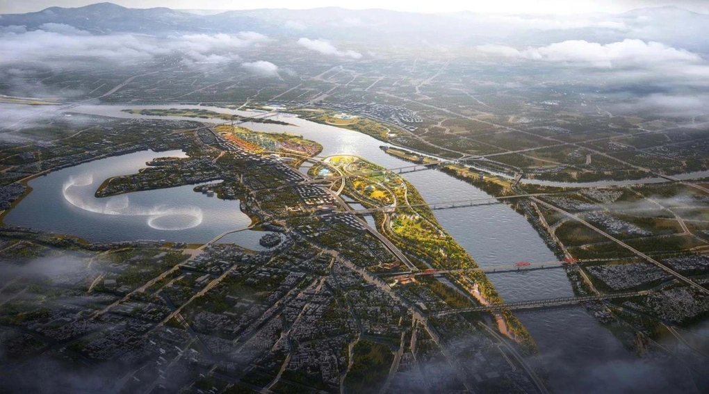 Mua nhà tại Hà Nội nên xuống tiền ở những tọa độ nào?