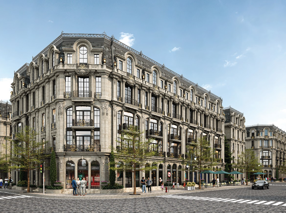 Shophouse: Lợi nhuận 10%/năm hay chỉ 1%? Khác biệt nằm ở 3 tiêu chí này