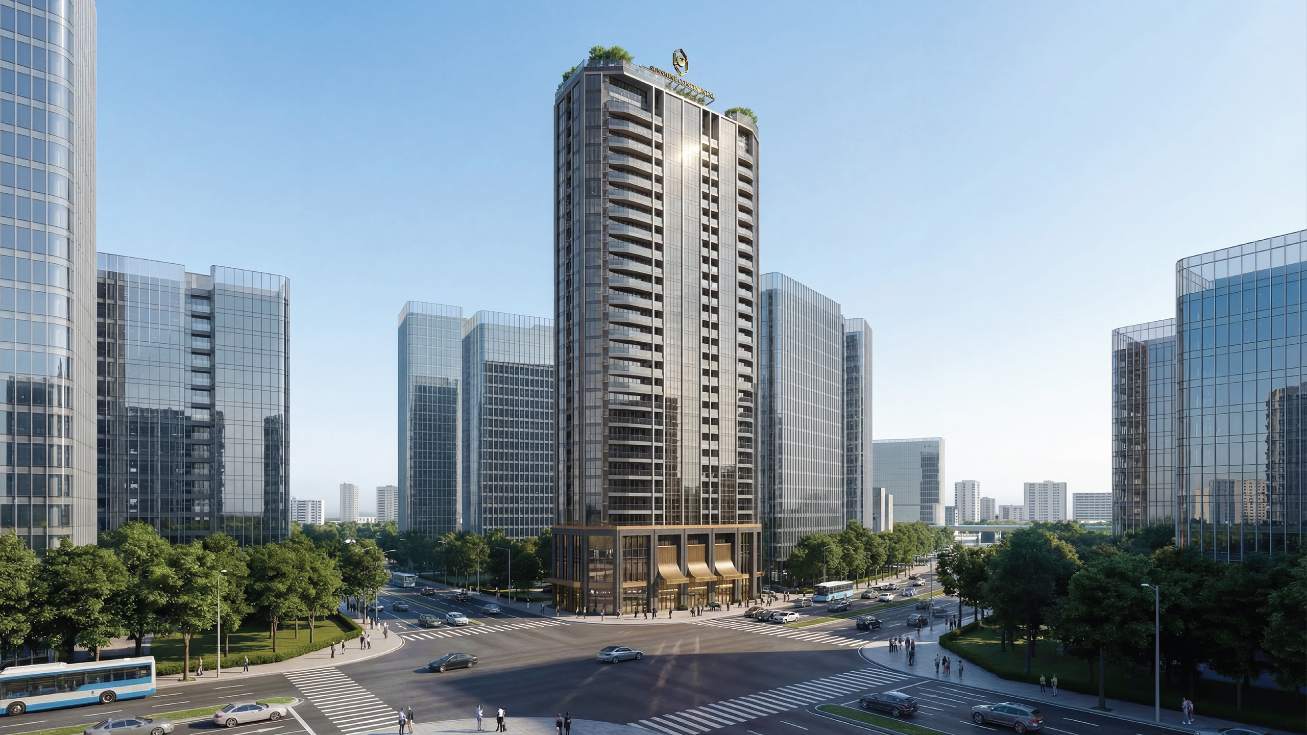 Sunshine Continental