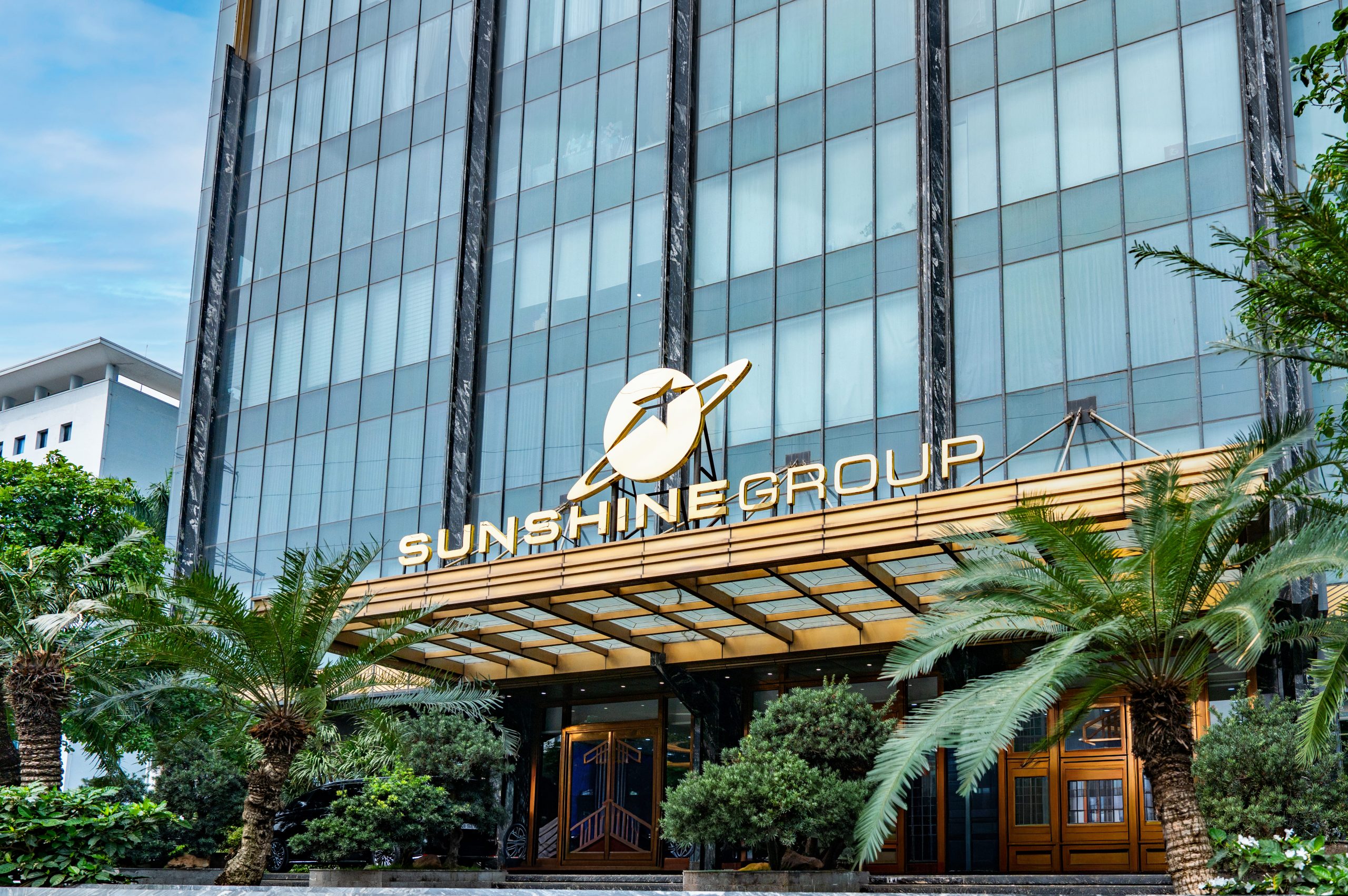 Sunshine Group: Từ chiến lược M&A đến hệ sinh thái hơn 120.000 tỷ đồng
