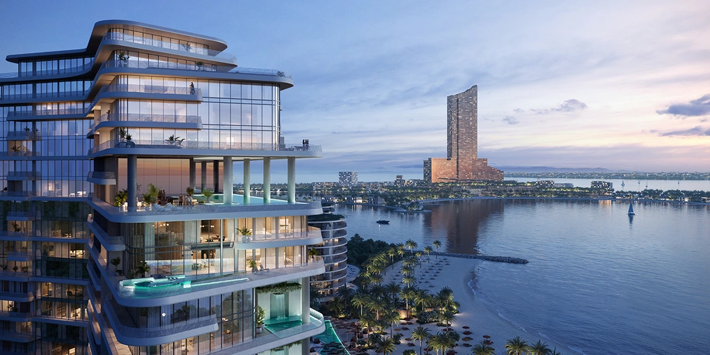 Các dự án Branded Residences mang tính biểu tượng của thế giới, Việt Nam sẽ có thêm một đại diện mới?