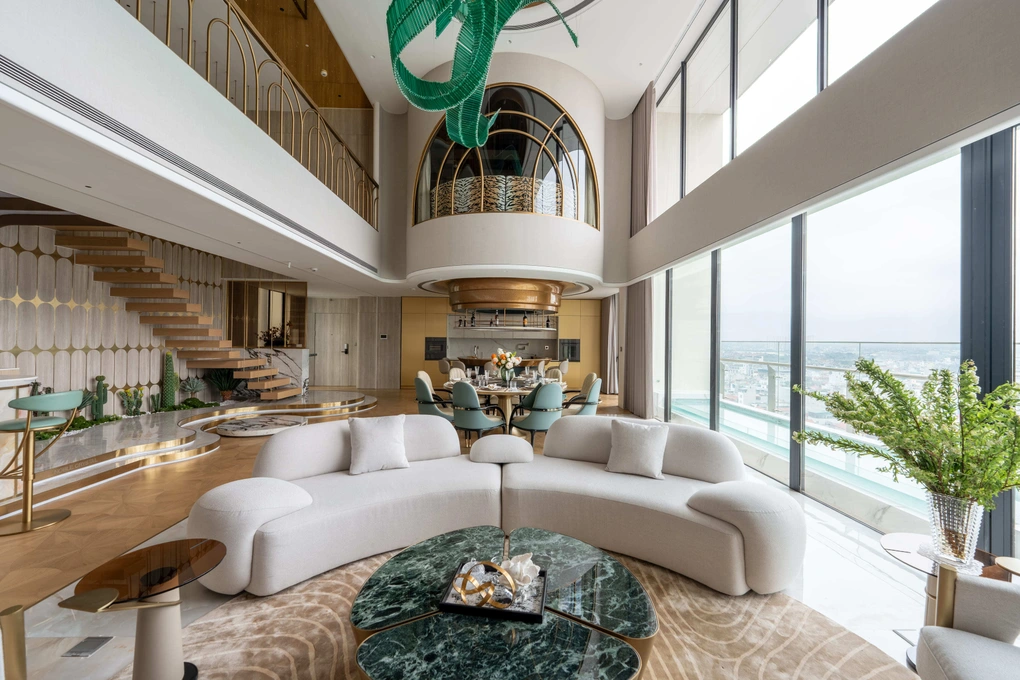 Branded Residences tăng tốc trên toàn cầu, Việt Nam là điểm rơi chính xác