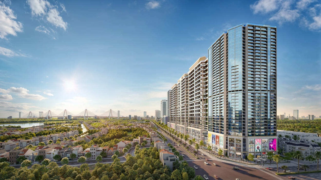 Vì sao căn hộ hàng hiệu luôn tăng giá bền vững 30-50% sau khi vận hành bất chấp các biến động thị trường?