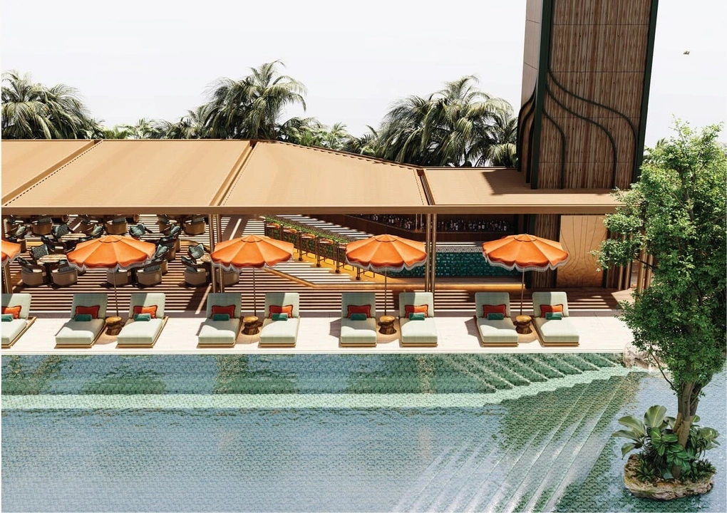 Branded Residences và những tiêu chuẩn khắt khe chưa từng có trong thế giới xa xỉ