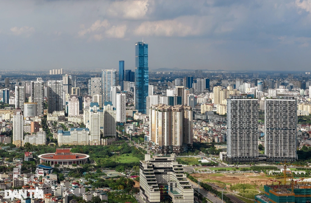 Bản đồ Branded Residences của Hà Nội đang mở rộng ra sao?