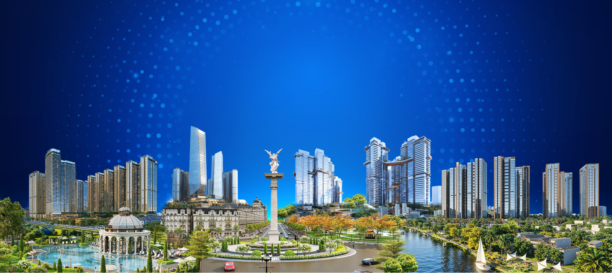 Chuyển sàn HoSE và lối đi riêng của Sunshine Group