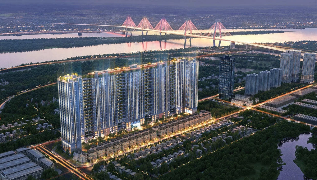 Hà Nội cần thêm những công trình mang tầm biểu tượng
