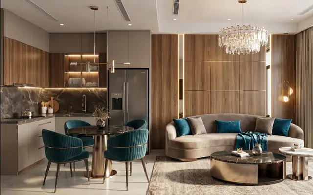 Giá căn hộ TP.HCM tăng mạnh, Sunshine Sky City tung “3 lớp” giải pháp với vốn ban đầu chỉ từ 600 triệu